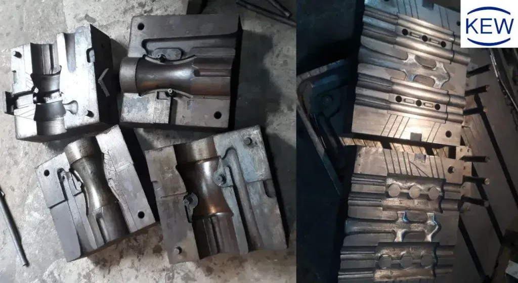 Why Do Industries Prefer Customized Moulding for Overhead Line Hardware Production?