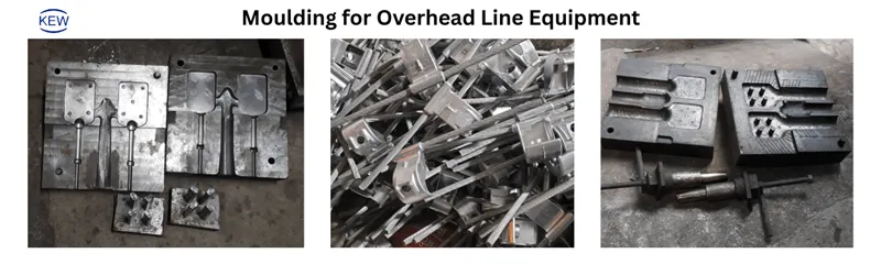Moulding for Overhead Line Equipment: Top 5 Benefits in 2025