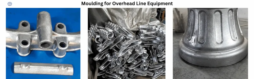 How Moulding for Overhead Line Equipment Is Revolutionising Rural Electrification Projects?