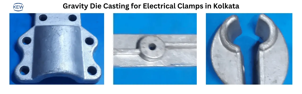 Gravity-Die-Casting-for-Electrical-Clamps-in-Kolkata