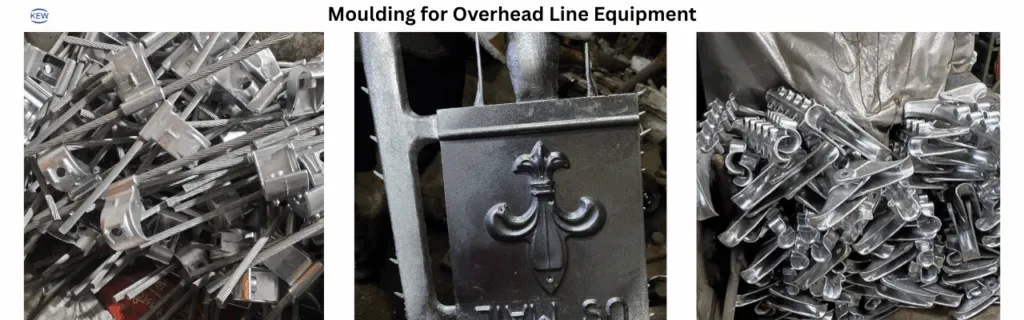 What Is Moulding for Overhead Line Equipment? A Complete Guide for Electrical Engineers